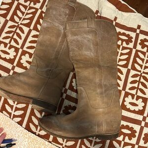 Frye Paige Boots